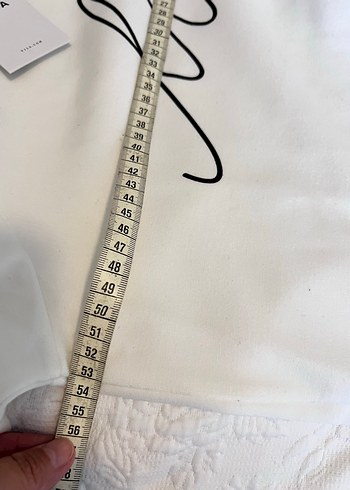 Bej Kadın Uzun Kollu Sweatshirt