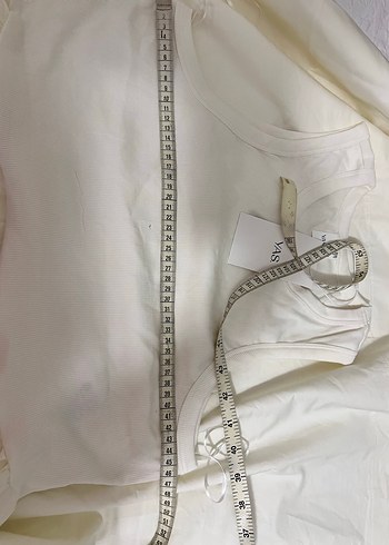 Uzun dokuma elbise - Görsel 2