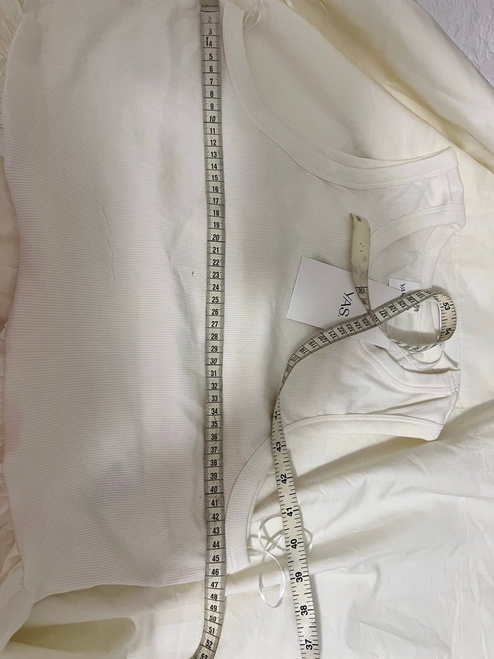 Uzun dokuma elbise - Görsel 2