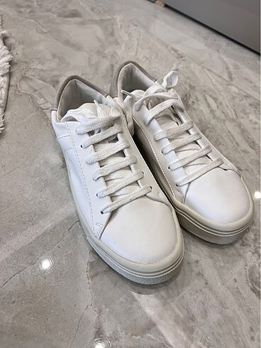 Zara ayakkabı