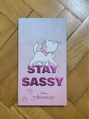 stay sassy far