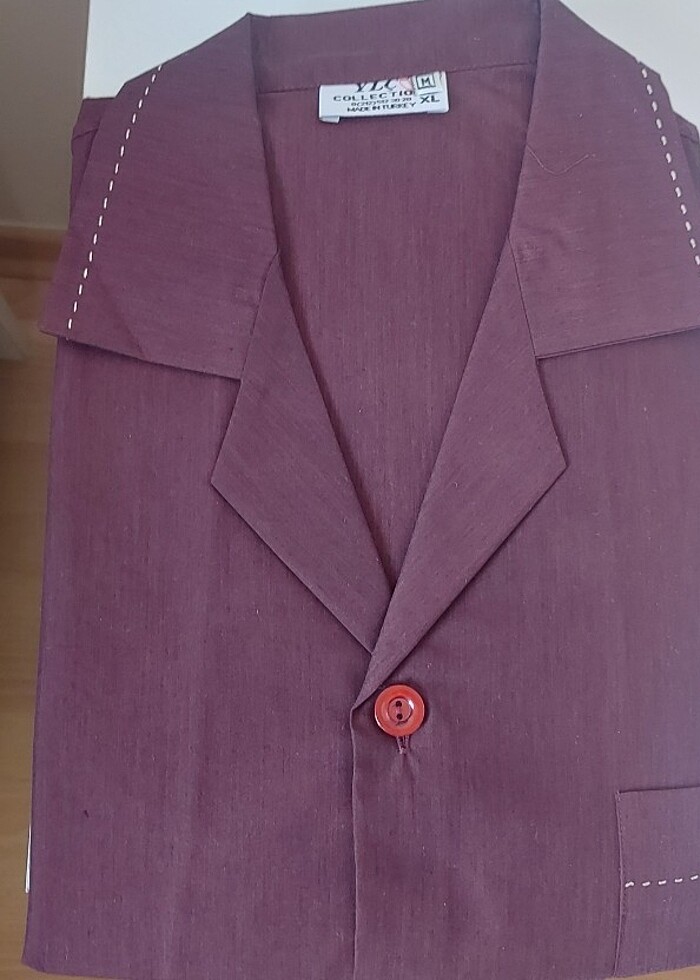 Erkek pijama - Görsel 2