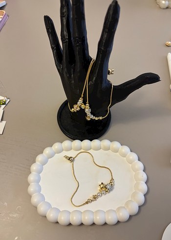 Pandora bileklikler
