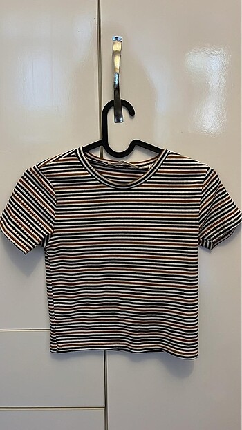 Koton Crop Tişört