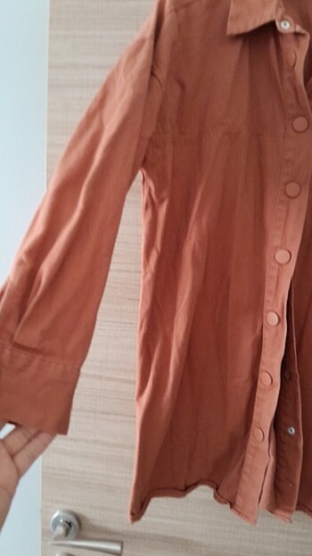 LC Waikiki Keten ceket