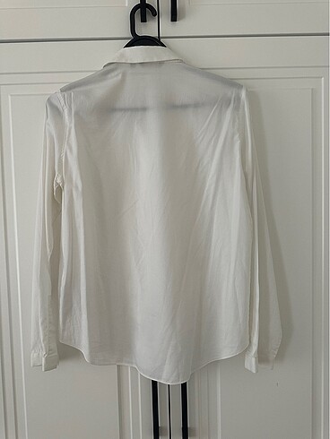 Massimo Dutti Massimo Dutti 38 beden gömlek