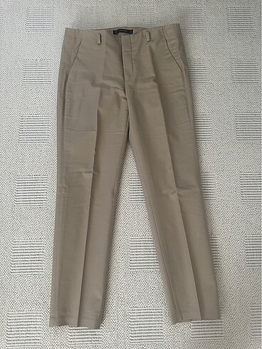 Zara 38 beden pantolon