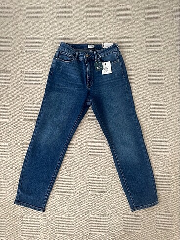 Only marka yeni etiketli Jean pantolon 28/30 beden