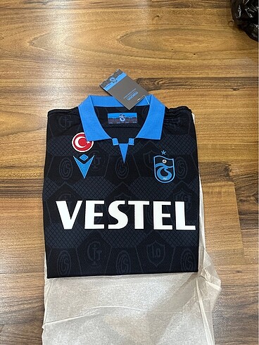 Trabzonspor çocuk forması 147 beden