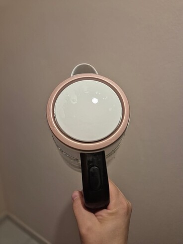 Beden Kettle Su ısıtıcı