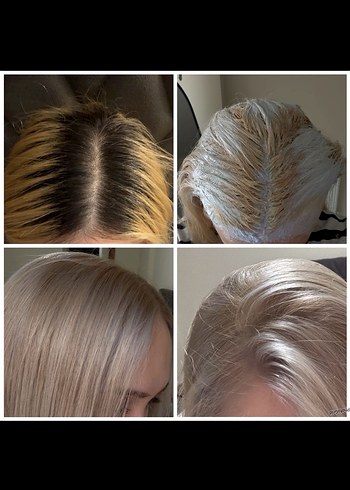 Schwarzkopf Igora Royal Saç Boyası ve Açıcı - Görsel 2