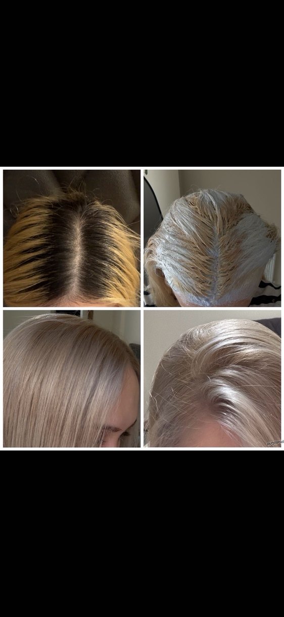 Schwarzkopf Igora Royal Saç Boyası ve Açıcı - Görsel 2