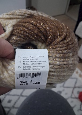 Kışlık ip - Görsel 4