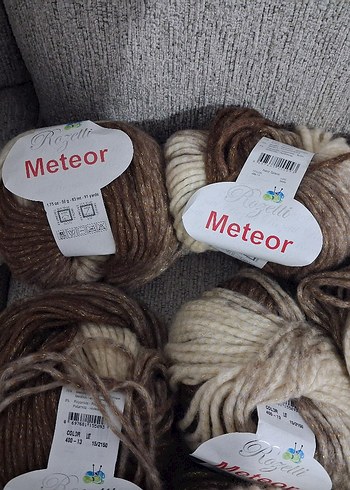 Kışlık ip - Görsel 2