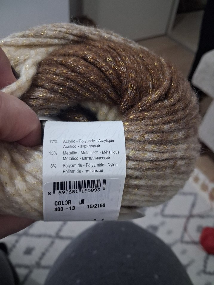 Kışlık ip - Görsel 4