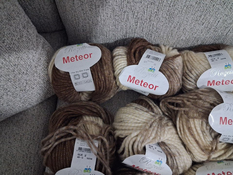 Kışlık ip - Görsel 2