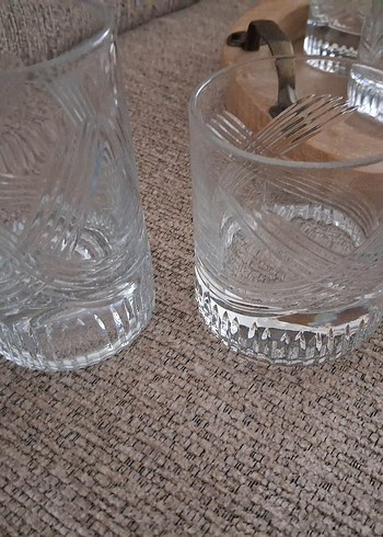 Viski bardağı 12 adet PAŞABAHÇE - Görsel 4