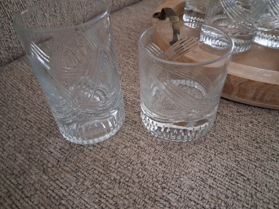 Viski bardağı 12 adet PAŞABAHÇE - Görsel 4