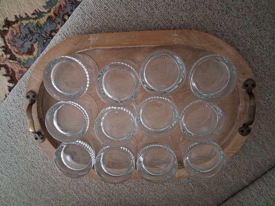 Viski bardağı 12 adet PAŞABAHÇE - Görsel 3