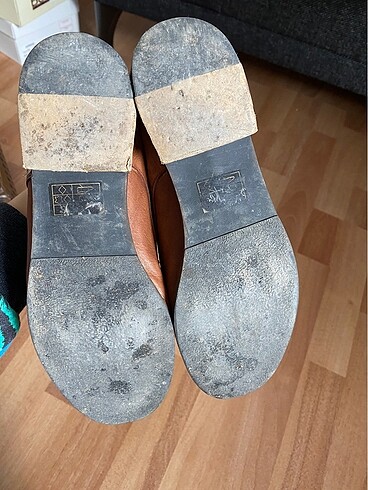 38 Beden camel Renk #aldo