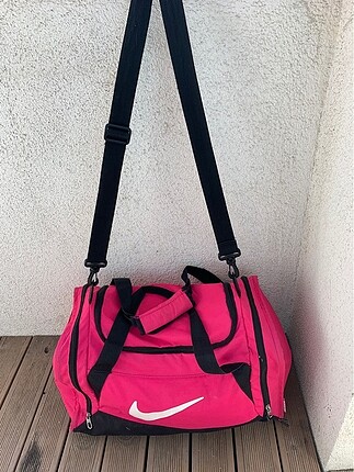 Orjinal nike çanta