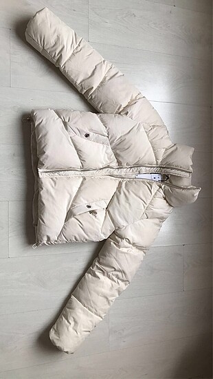 bershka mont