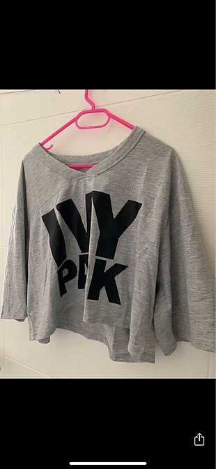 ıvy park crop