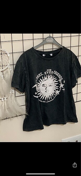 Addax tshirt