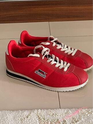 Orjinal slazenger ayakkabı