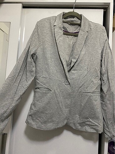 Diğer Blazer Ceket