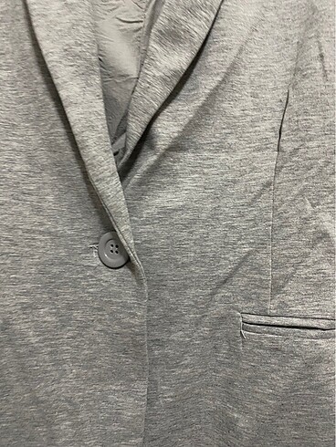 m Beden Blazer Ceket