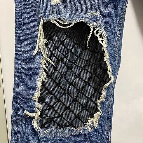 28 Beden Zara Jean