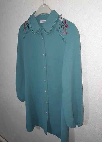 36 Beden Tunik