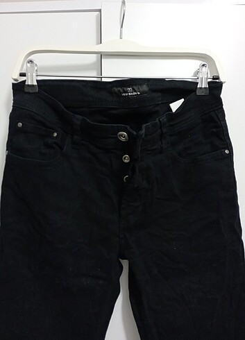 Erkek jean / 33 beden