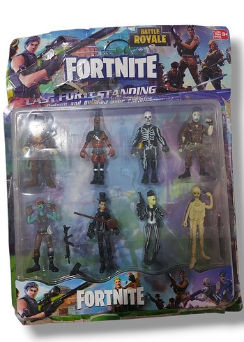  Beden Fortnite Malefiz Harry Potter Figürler