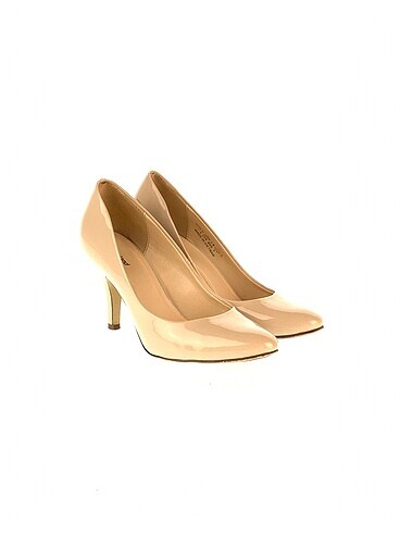 Deichmann Deichmann Stiletto %70 İndirimli.