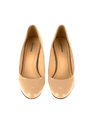 38 Beden Deichmann Stiletto %70 İndirimli.