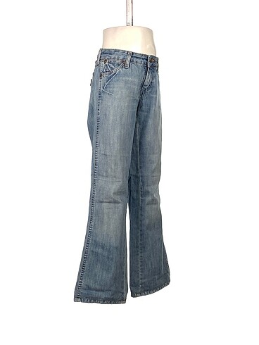 Wrangler Wrangler Jean / Kot %70 İndirimli.