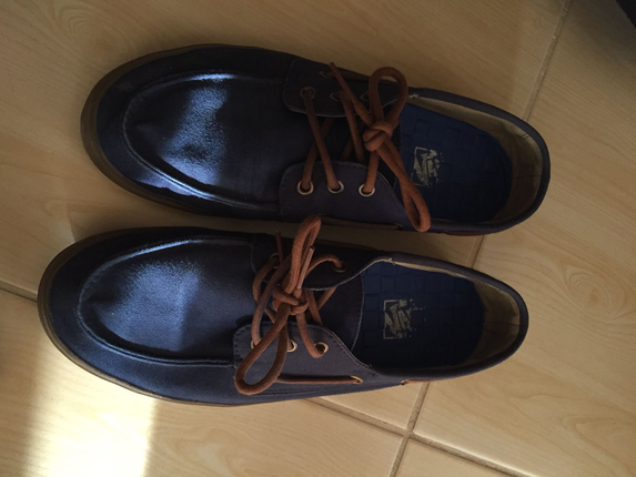 Vans Vans ayakkabı