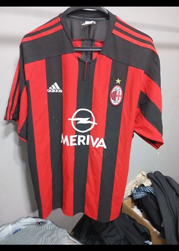 milan forma meriva 2003-2004