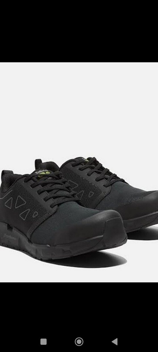 Timberland pro men - Görsel 2