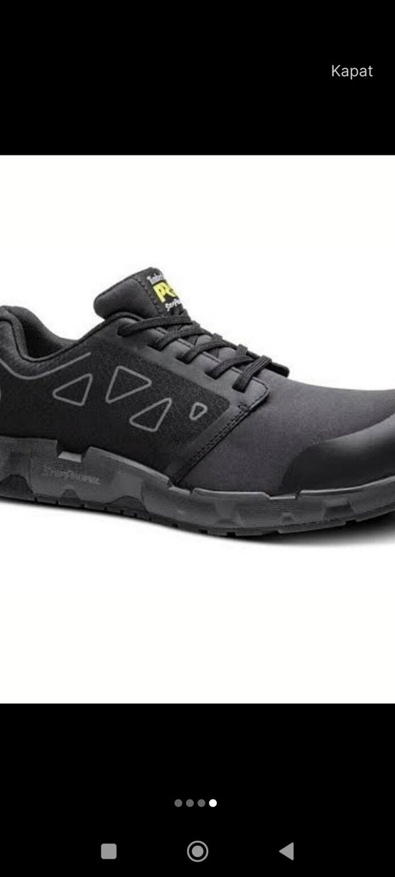 Timberland pro men - Görsel 3