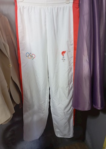 3xl Beden beyaz Renk beijing olimpic forma 2008