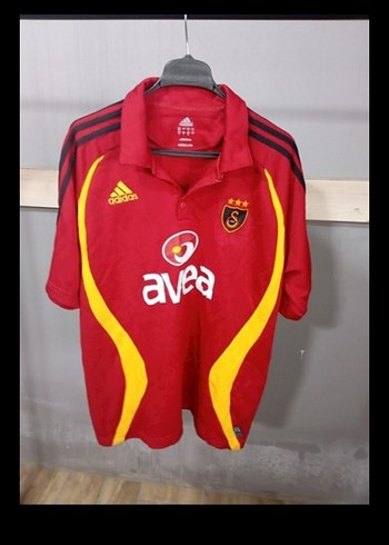 Galatasaray forması