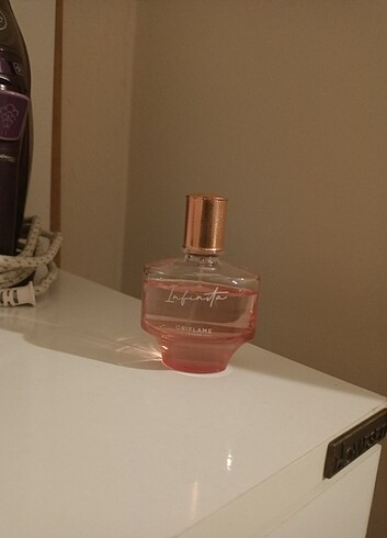 İnfinita Oriflame 