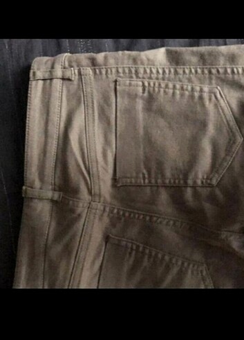 s Beden Kot pantolon 