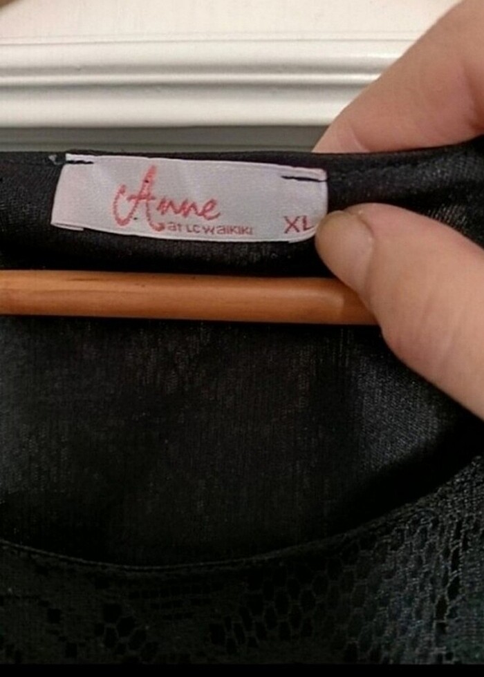 Elbise hamile  - Görsel 2