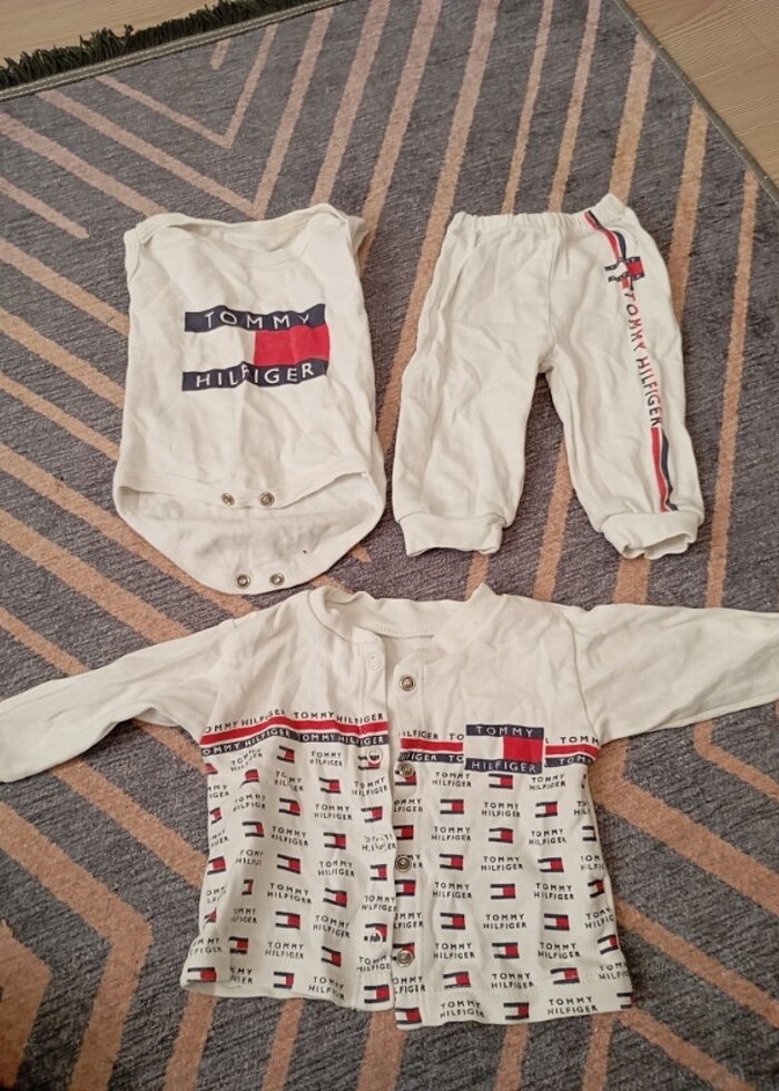 Bebek takım  - Görsel 2