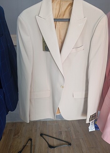 Ceket blazer 