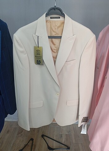 Diğer Ceket Blazer